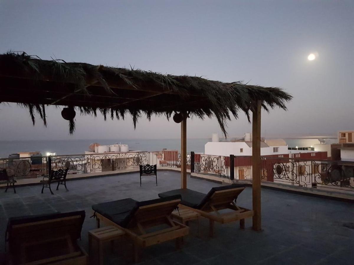 Appartement The Lotus Hurghada