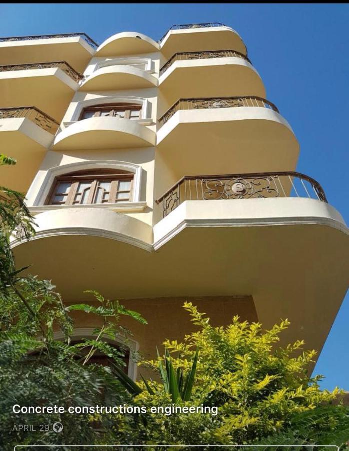 Apartment The Lotus Hurghada