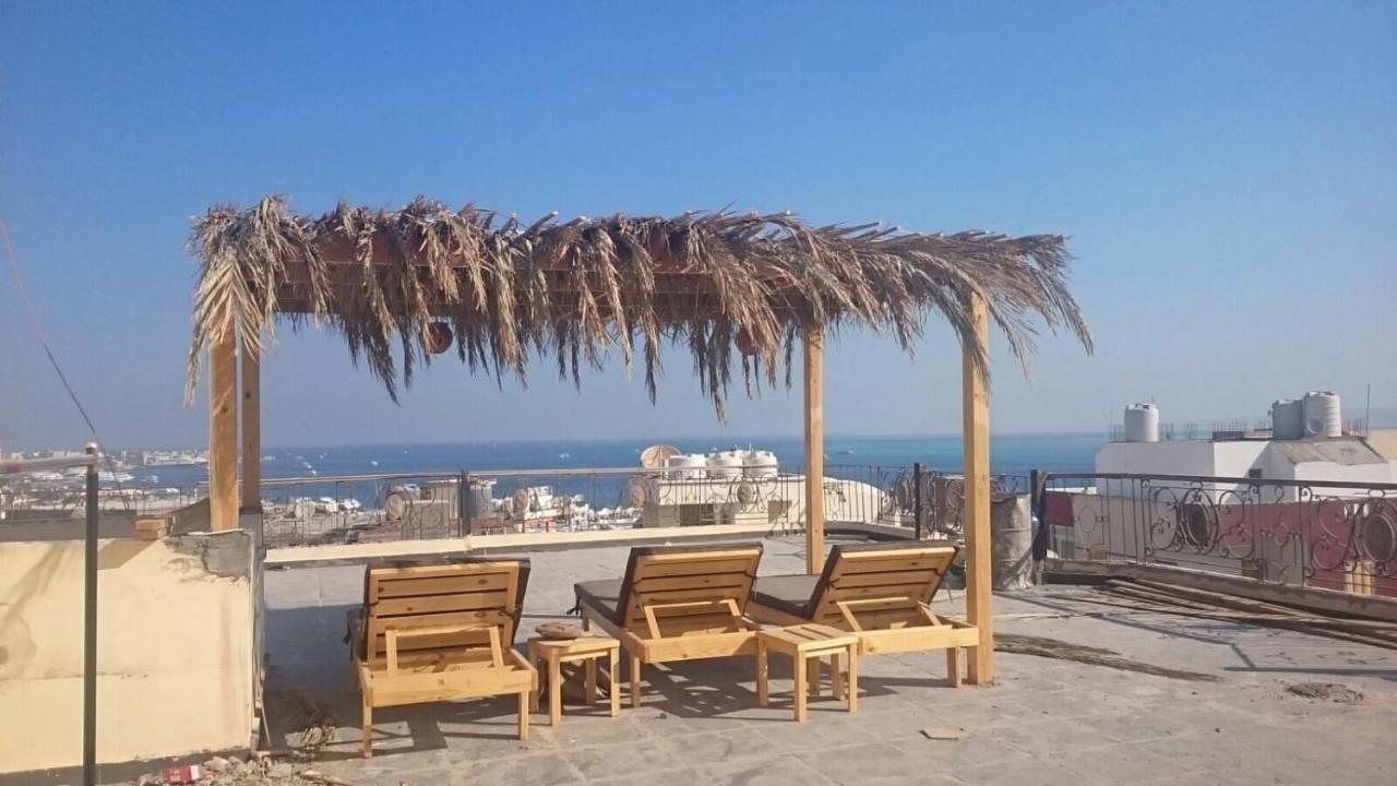 The Lotus Apartment Hurghada