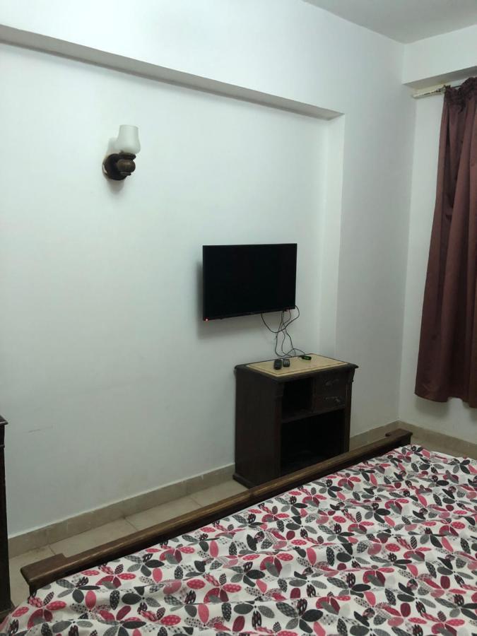 The Lotus Apartment