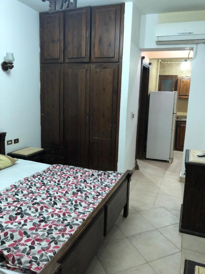 Appartement The Lotus Hurghada