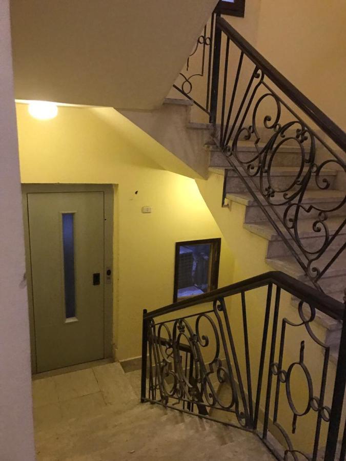 The Lotus Appartement Hurghada