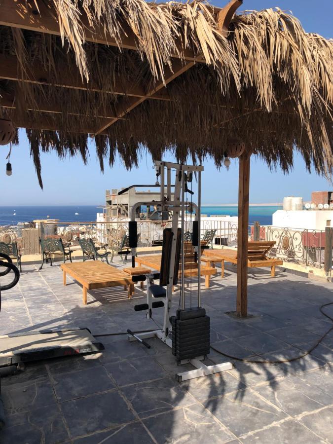 The Lotus Apartment Hurghada