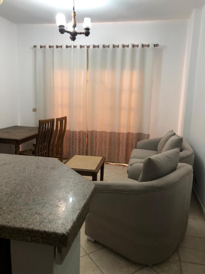 The Lotus Appartement Hurghada
